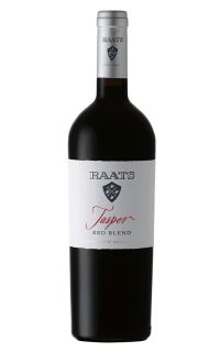 Raats Family Wines Red Jasper 2021