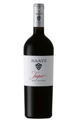 Raats Family Wines Red Jasper 2022
