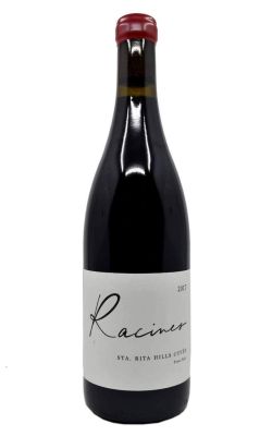 Racines Santa Rita Hills Pinot Noir 2019