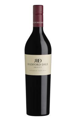 Radford Dale Gravity 2020