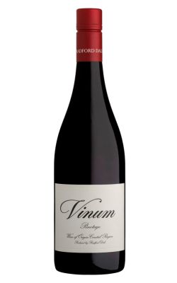 Radford Dale Vinum Pinotage 2022