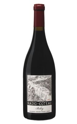 Radio-Coteau Belay Pinot Noir 2020