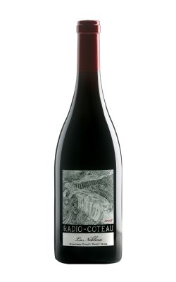 Radio-Coteau La Neblina Pinot Noir 2022