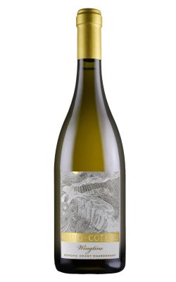 Radio-Coteau Wingtine Chardonnay 2020