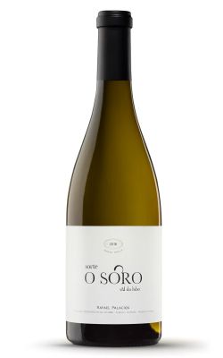 Rafael Palacios Sorte O Soro Godello 2022