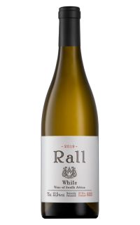 Rall Wines White 2021