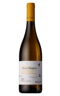 Rallo Bianco Maggiore Grillo 2025
