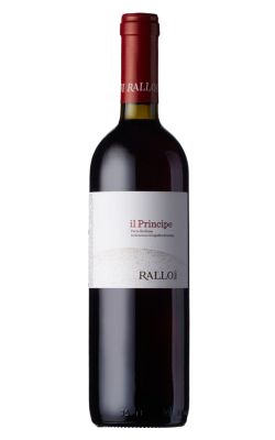 Rallo Il Principe Nero d'Avola 2025