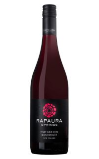 Rapaura Springs Marlborough Pinot Noir 2019