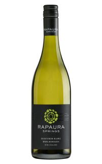 Rapaura Springs Marlborough Sauvignon Blanc 2022