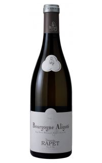 Domaine Rapet Bourgogne Aligoté 2018