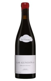 Raúl Pérez Las Gundiñas La Vizcaina de Vinos 2020