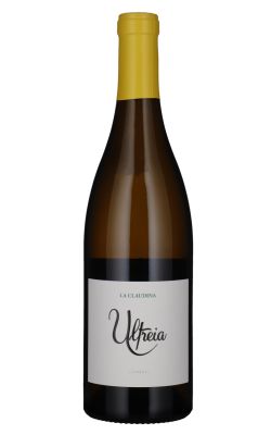 Raúl Pérez Ultreia La Claudina Godello 2021