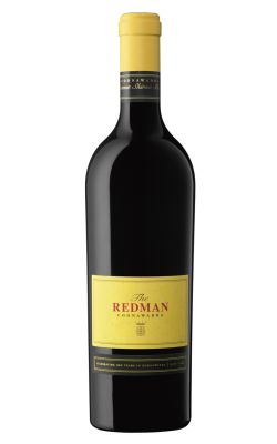 Redman The Redman - Cabernet Sauvignon - Merlot - Shiraz 2019