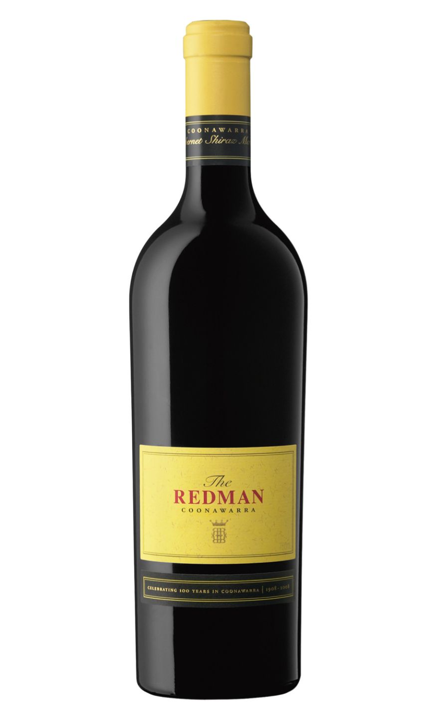 Buy a case of Redman The Redman Sauvignon Merlot Shiraz