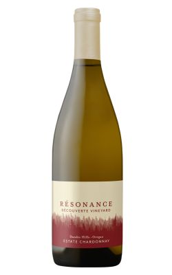 Résonance Découverte Vineyard Chardonnay 2019