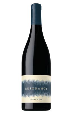 Résonance Willamette Valley Pinot Noir 2021