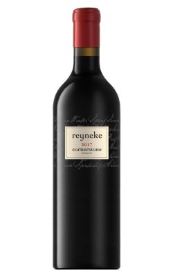 Reyneke Cornerstone 2020