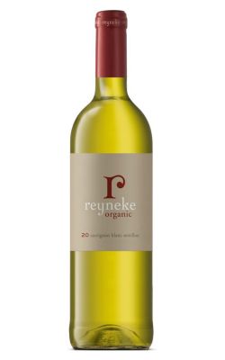 Reyneke Organic White 2020