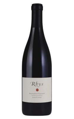Rhys Vineyards Bearwallow Vineyard Pinot Noir 2018
