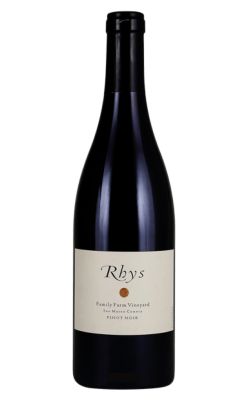 Rhys Vineyards Family Farm Vineyard Pinot Noir 2021