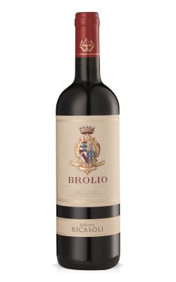 Barone Ricasoli Brolio Chianti Classico 2023