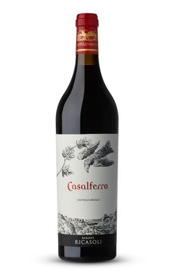 Barone Ricasoli Casalferro 2018