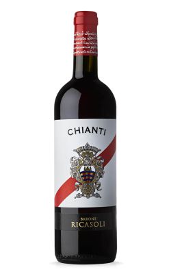 Barone Ricasoli Chianti del Barone Ricasoli 2021