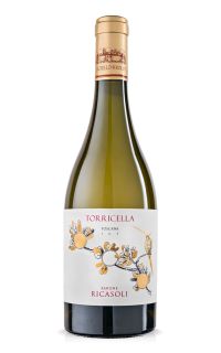 Barone Ricasoli Torricella Chardonnay 2021