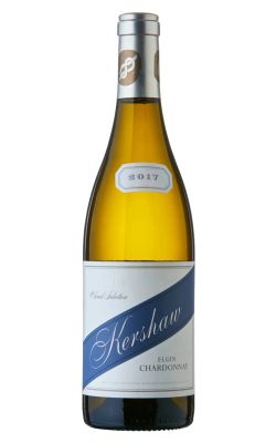 Richard Kershaw Clonal Selection Chardonnay 2021