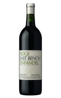 Ridge Vineyards East Bench Zinfandel 2020