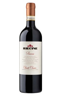 Riecine Chianti Classico Riserva DOCG 2019
