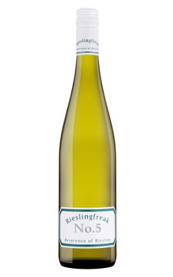 Rieslingfreak No.5 Clare Valley Off Dry Riesling 2025