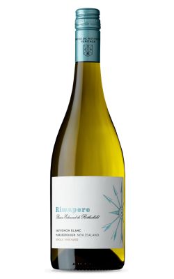 Baron Edmond de Rothschild - Rimapere Sauvignon Blanc 2024