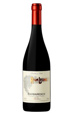 Riva Leone Barbaresco DOCG 2018