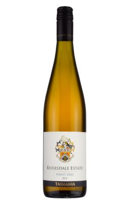 Riversdale Estate Pinot Gris 2025