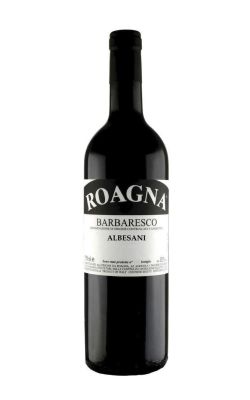 Roagna Barbaresco Albesani 2015