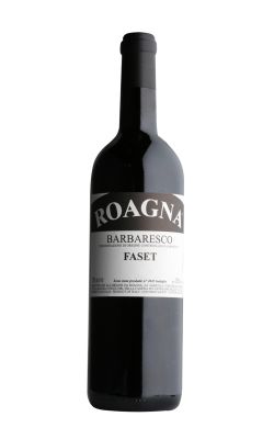 Roagna Barbaresco Faset 2017