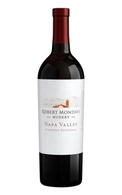 Robert Mondavi Napa Valley Cabernet Sauvignon 2022