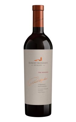 Robert Mondavi Reserve To Kalon Vineyard Cabernet Sauvignon Oakville 2017
