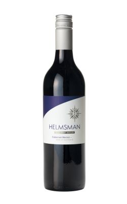 Robert Oatley Helmsman Cabernet Sauvignon/Merlot 2019