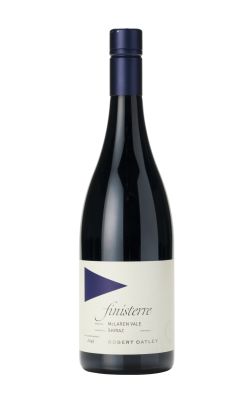 Robert Oatley Finisterre Shiraz McLaren Vale 2018