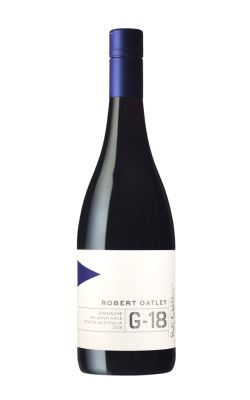 Robert Oatley Signature Series G-21 Grenache 2021