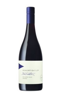 Robert Oatley Signature Series Shiraz 2024
