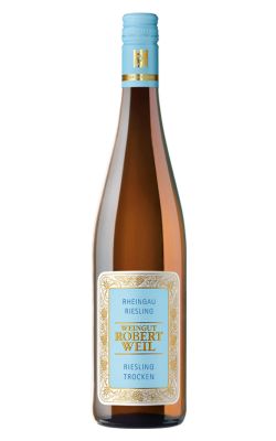 Weingut Robert Weil Rheingau Riesling Trocken 2020