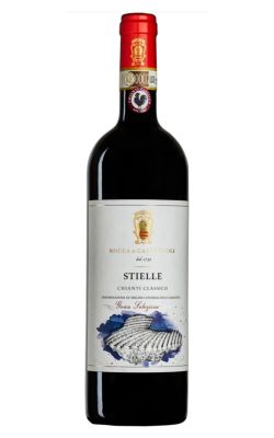 Rocca di Castagnoli Stielle Gran Selezione Chianti Classico DOCG 2016