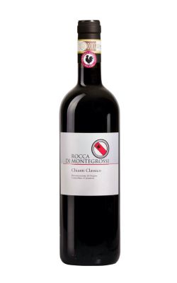 Rocca di Montegrossi Chianti Classico 2022