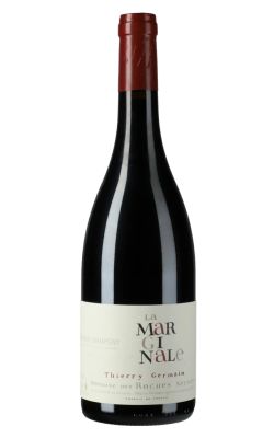 Domaine des Roches Neuves Saumur-Champigny La Marginale 2023