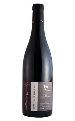 Domaine des Roches Neuves Saumur-Champigny Franc de Pied 2022