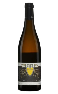 Domaine des Roches Neuves Terres Amphore Blanc 2021